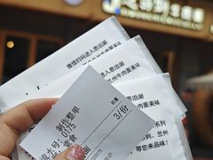 -思泊湖牛肉面(兰州总店)