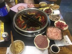 -大龙火锅(老店)