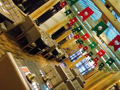 -朴大人炭烤·韩国料理(奥帆中心海尔洲际店)
