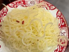 -楠火锅(西单店)