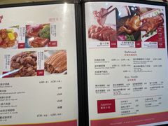 -滋味满屋美食坊(上海街店)