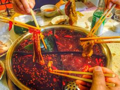 大龙火锅-大龙火锅(老店)