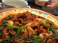 -相约·羊村小馆非遗手抓肉(七一酱园店)
