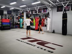 -TFC 纯泰拳馆MuayThai