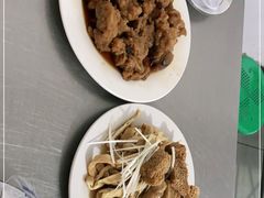 -大兴街扣碗包子馆