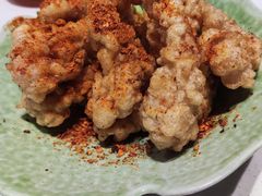 -锅立方•炭火蛙锅(六合万达广场店)