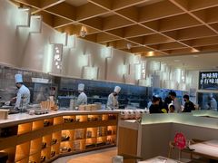 大堂-关东小磨东北菜(漕河泾印象城店)