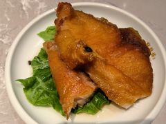 -松鹤楼面馆(清河万象汇店)