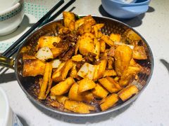 -阿娜尔·新疆菜(佰港城店)