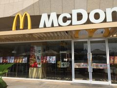 -麦当劳(塔园路店)