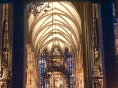 -斯蒂芬主教座堂(Stephansdom)