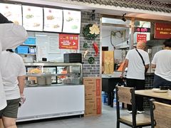-津门张记包子铺(华昌道店)