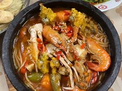 -老三样·旧食新味(船山路店)