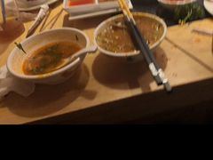 -老版火锅(半坡店)