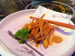 -荣誉海鲜酒楼(海湾店)