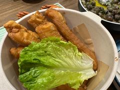 -锡和无锡菜(景丽苑店)