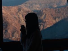 -云座·时光·观景咖啡厅(五爷庙店)