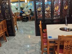 -重庆巴渝火锅(钟家村店)