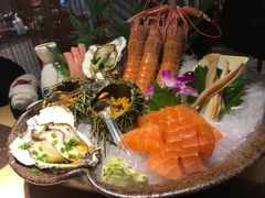 -割烹旭日本料理(龙湖狮山天街店)