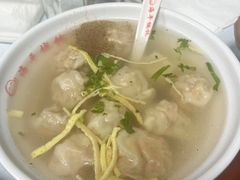 -海平馄饨(逍遥二路店)
