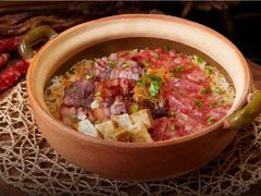 -润园四季椰子鸡火锅(卓越INTOWN店)