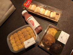 -Olé精品超市(沈阳万象城店)