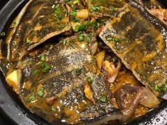-潮粤香海鲜酒楼(沙湖店)