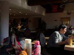 -古关火锅店(古北水镇景区店)