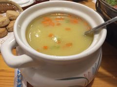 -乌镇那一年小院主题餐厅(甘泉西路店)