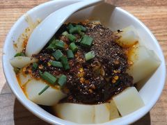 -洞子口张老二凉粉(文殊院店)