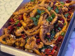 -巴特餐饮6加1音乐餐吧·新疆菜