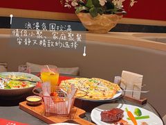 -赤火牛排(金狮广场店)