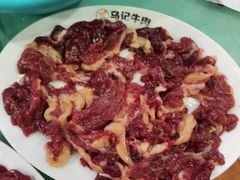 -乌记鲜活牛肉城(金砂东路店)