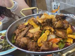 -盛唐府乾州酸汤面