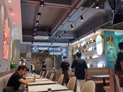 大堂-柠檬树茶餐厅(海雅缤纷城店)