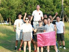 -麓舍全景太湖温泉别墅团建拓展会议亲子