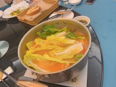 -程新大酒店(常州龙虎塘店)