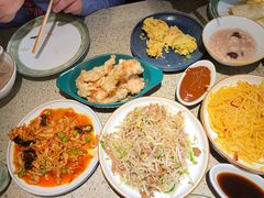 -老昌春饼(大直街店)