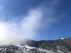 -折多山