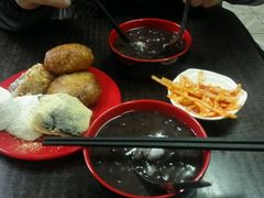 -糯米香(长江路店)