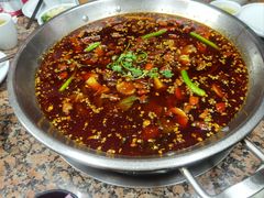 -小饕荟雅安贡椒鱼鲜馆(广福桥店)