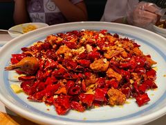-0776食堂·京城创意菜(七里庄店)