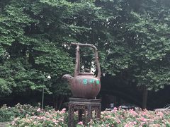 -湖畔居茶楼(湖滨店)