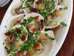 -胖大嫂渔家排档·全海景餐厅(渔村店)