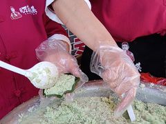-老鼎万春卤菜(五代传承创始老店)