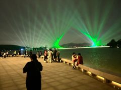 -云龙湖旅游景区