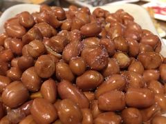炸花生米-西单翅酷(西单店)