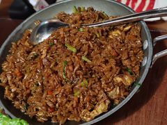 -巴邑火锅·鲜切牛肉(萧山银隆店)