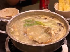 -吉友粥底火锅(方斜路店)