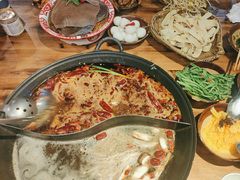 -楠火锅(广州总店)